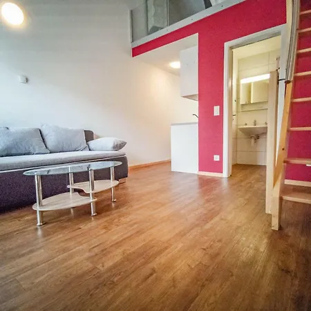 Studio Rothorn 4 *