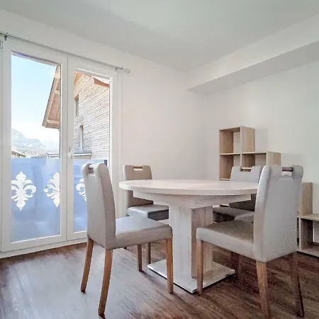 Studio Rothorn 4 * Brienz (Bern)