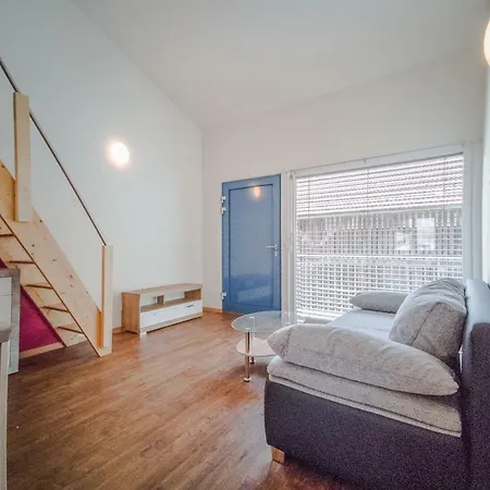 Appartement Studio Rothorn 4 *