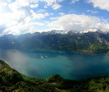 Studio Rothorn 4
