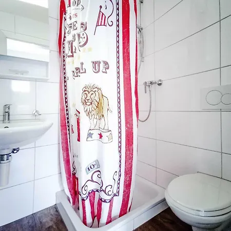 Studio Rothorn 4 Appartement Brienz (Bern)